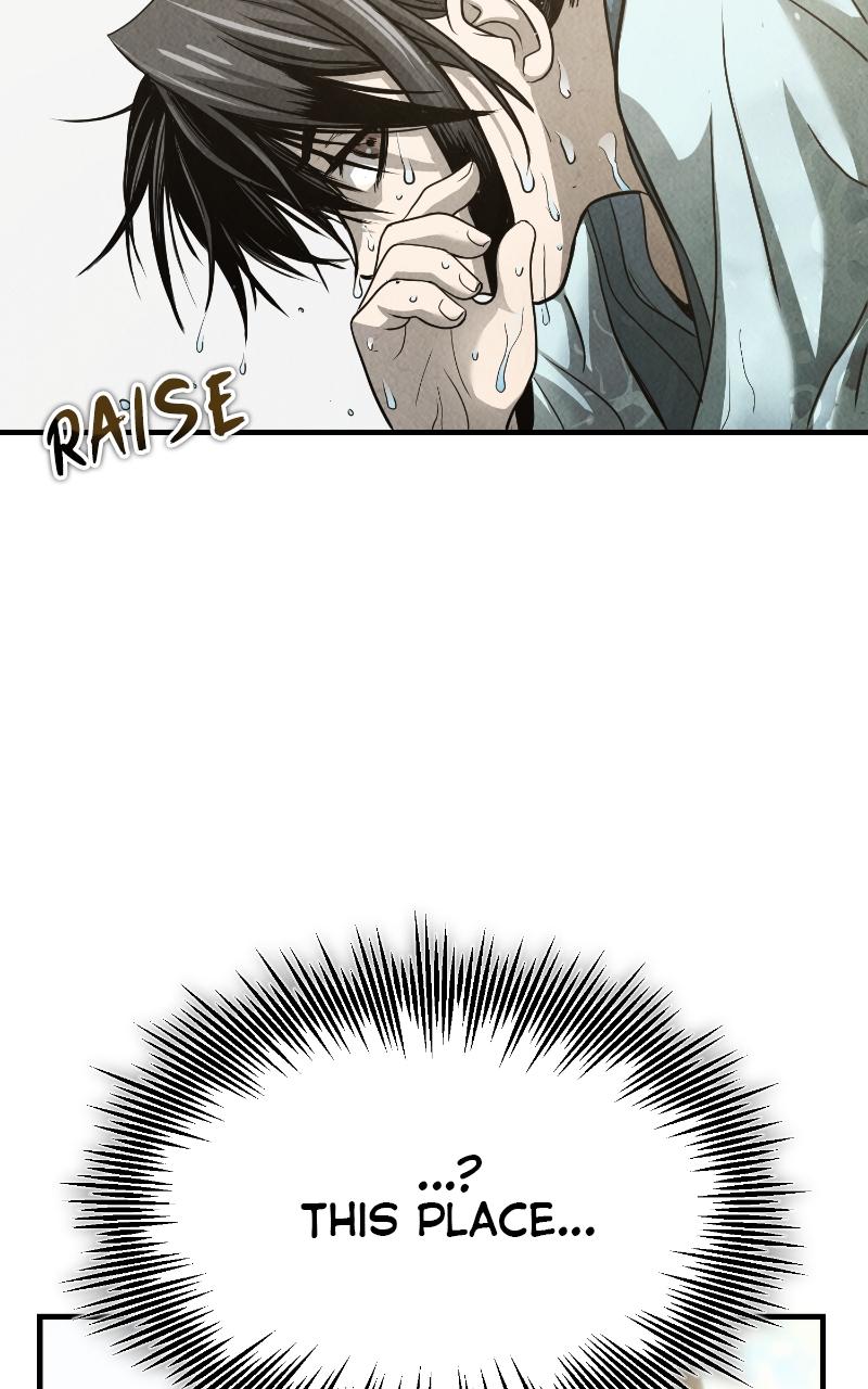 The Demon Faction's Return Chap 1 - Next Chap 2