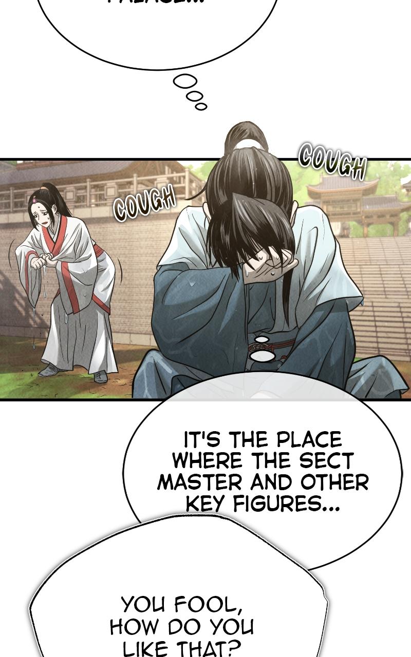 The Demon Faction's Return Chap 1 - Next Chap 2