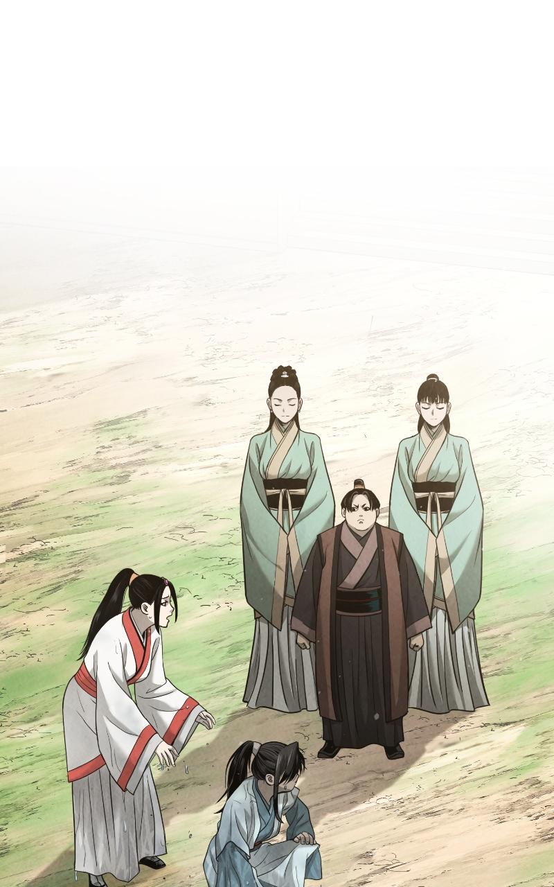 The Demon Faction's Return Chap 1 - Next Chap 2