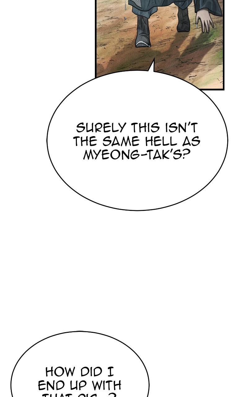 The Demon Faction's Return Chap 1 - Next Chap 2