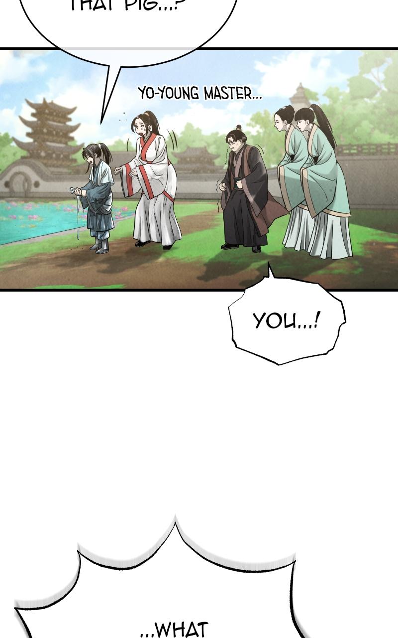 The Demon Faction's Return Chap 1 - Next Chap 2