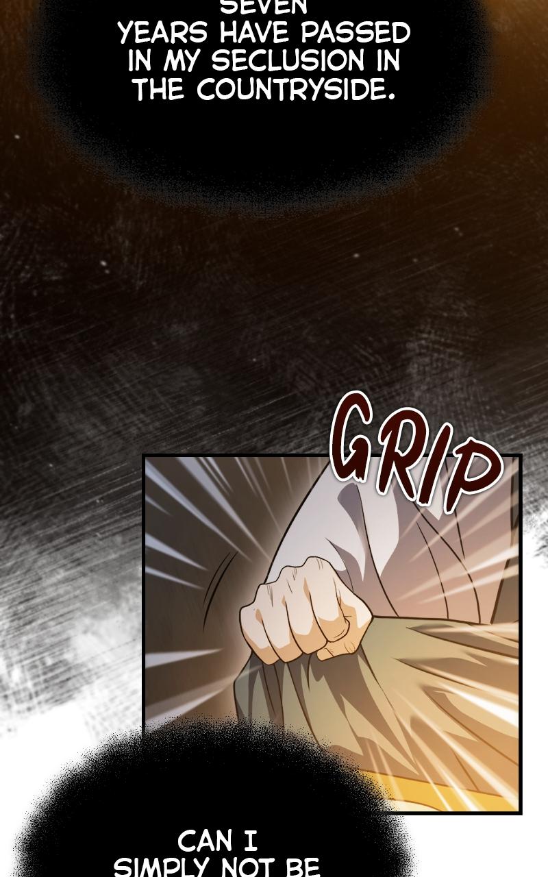 The Demon Faction's Return Chap 1 - Next Chap 2