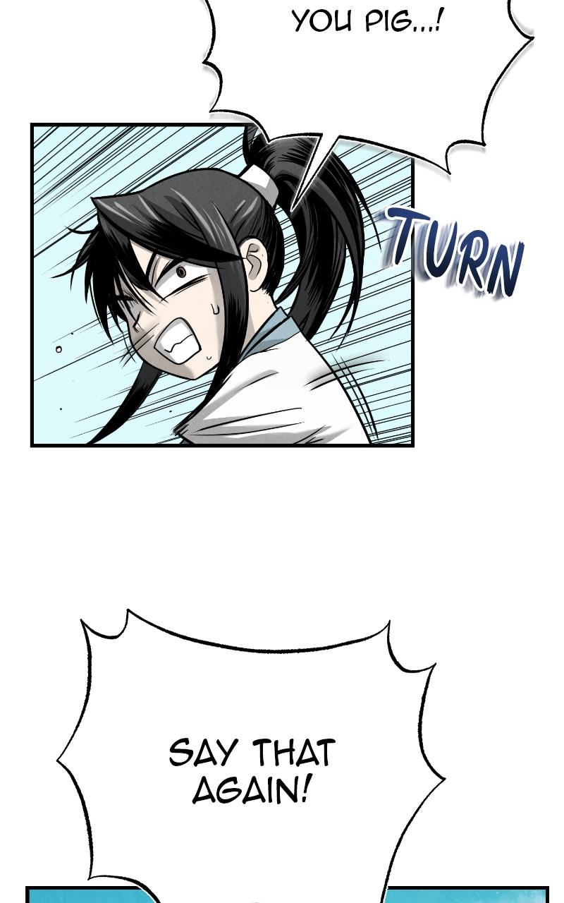 The Demon Faction's Return Chap 1 - Next Chap 2
