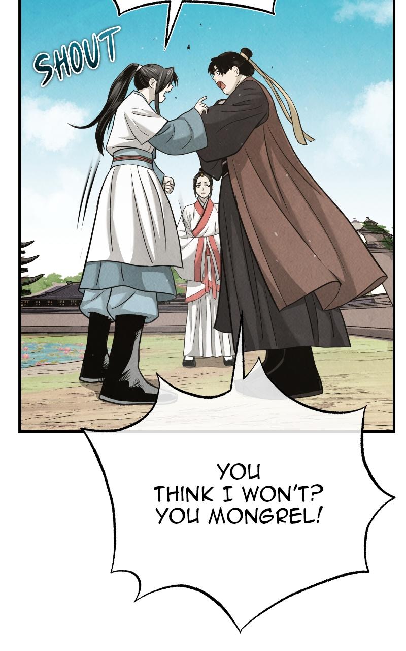 The Demon Faction's Return Chap 1 - Next Chap 2