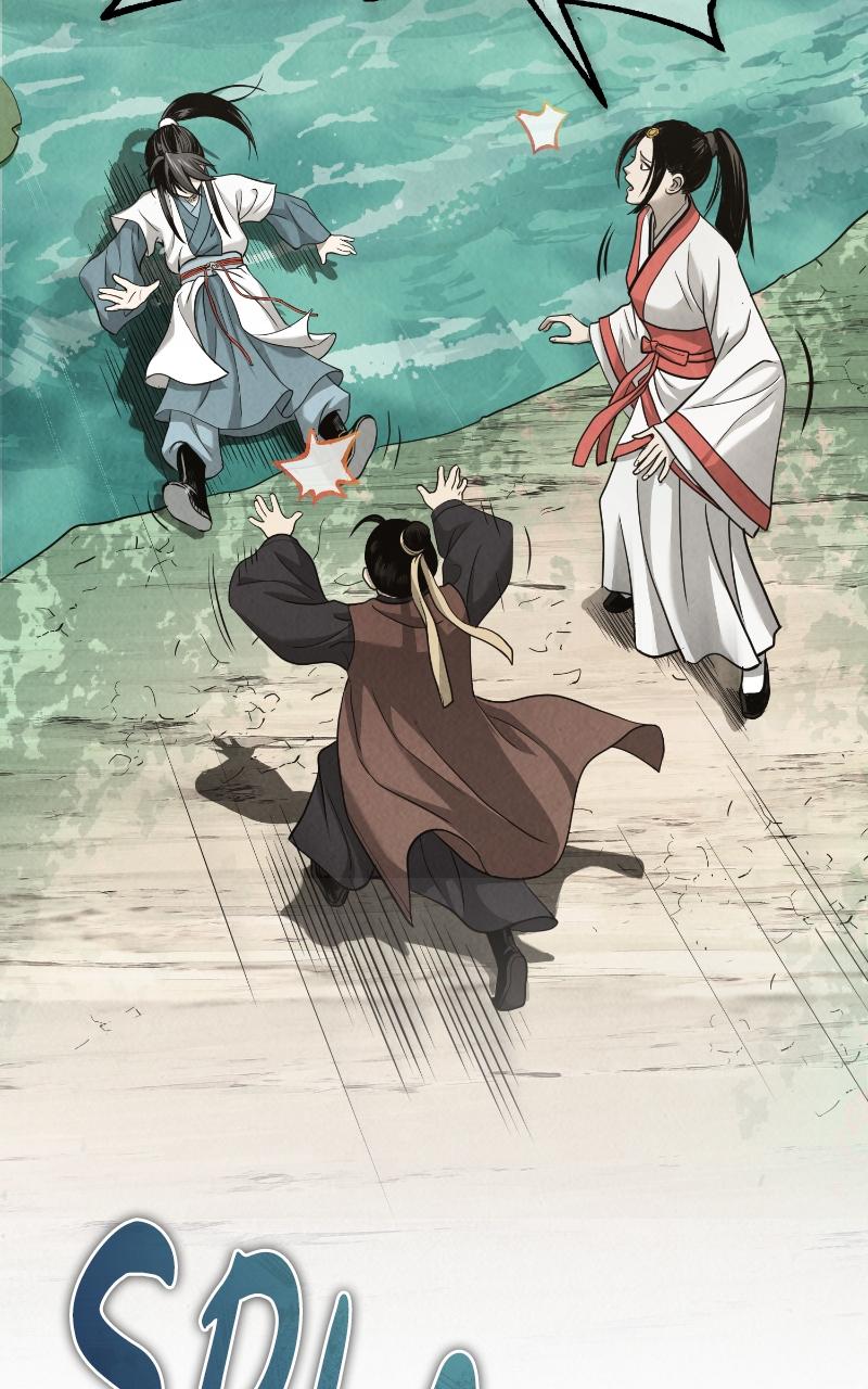 The Demon Faction's Return Chap 1 - Next Chap 2