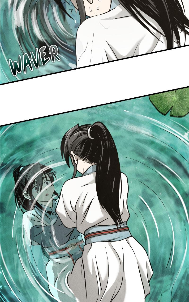 The Demon Faction's Return Chap 1 - Next Chap 2