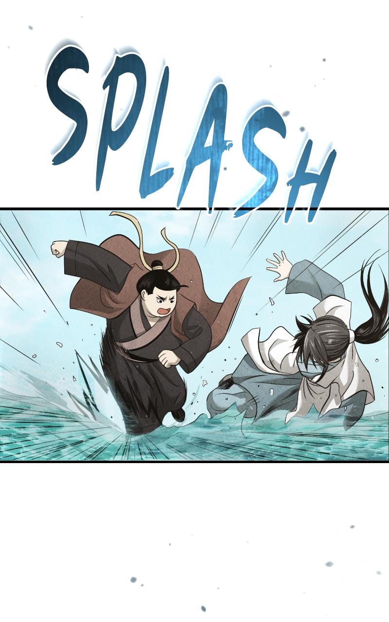 The Demon Faction's Return Chap 1 - Next Chap 2