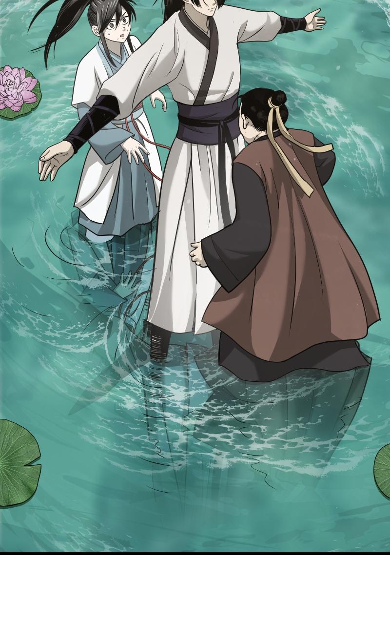 The Demon Faction's Return Chap 1 - Next Chap 2