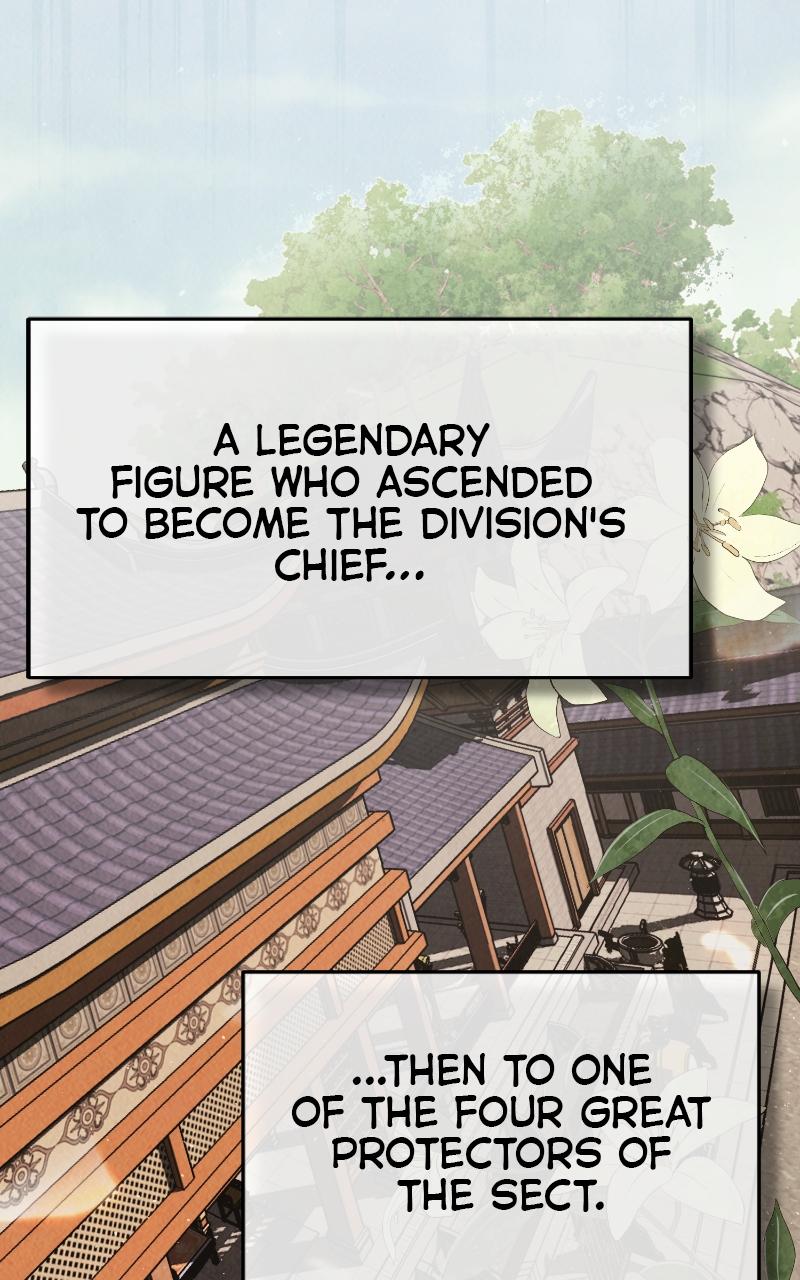 The Demon Faction's Return Chap 1 - Next Chap 2