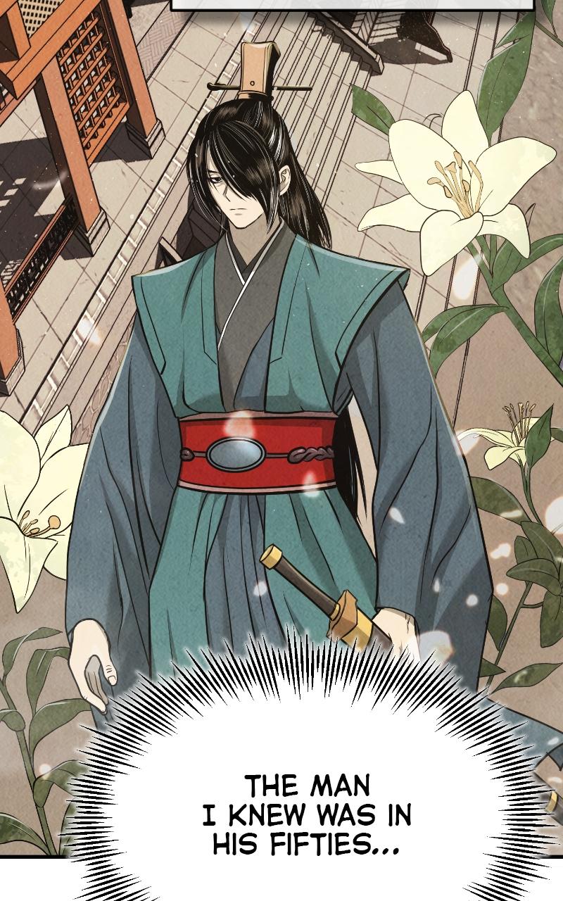 The Demon Faction's Return Chap 1 - Next Chap 2