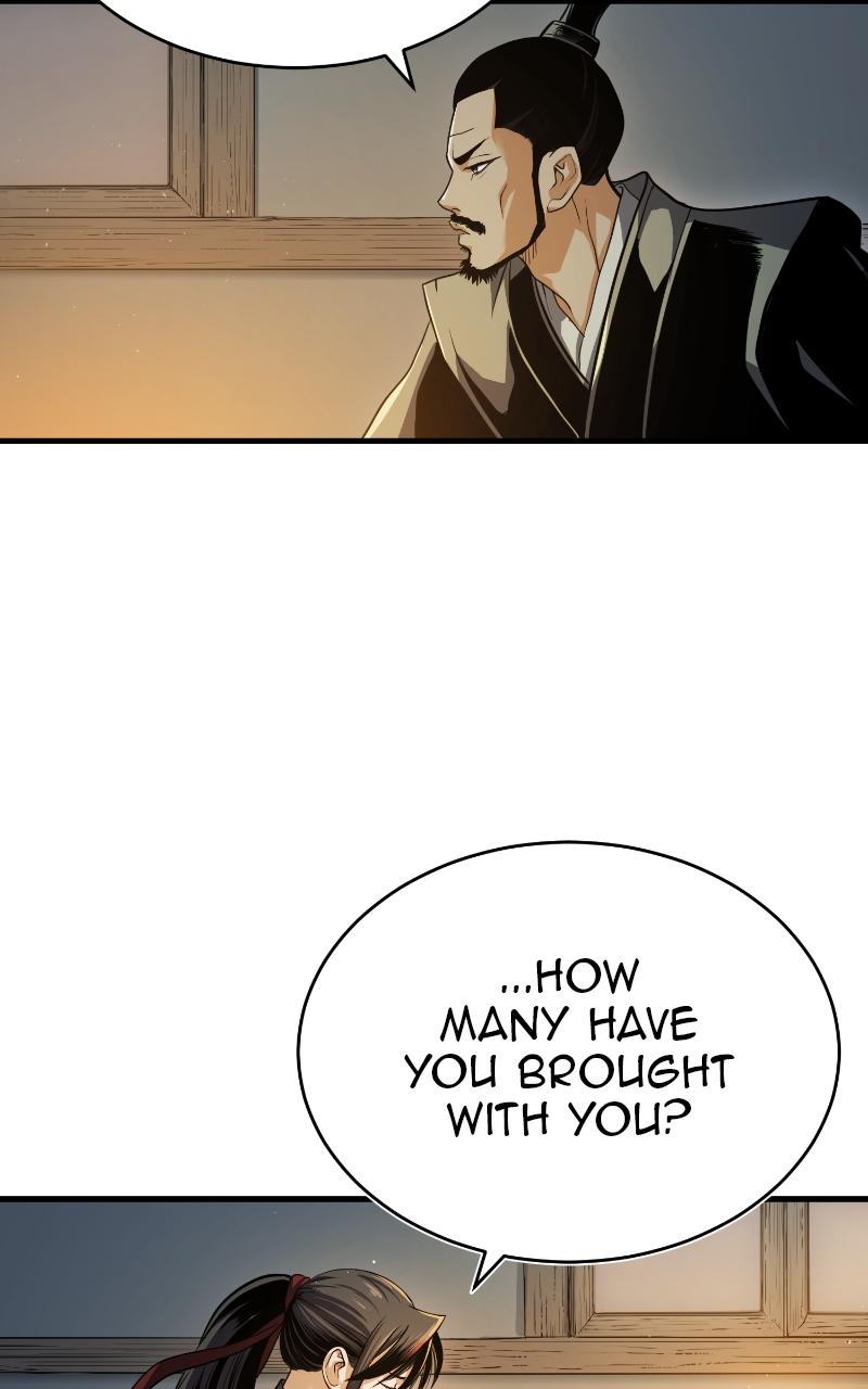 The Demon Faction's Return Chap 1 - Next Chap 2