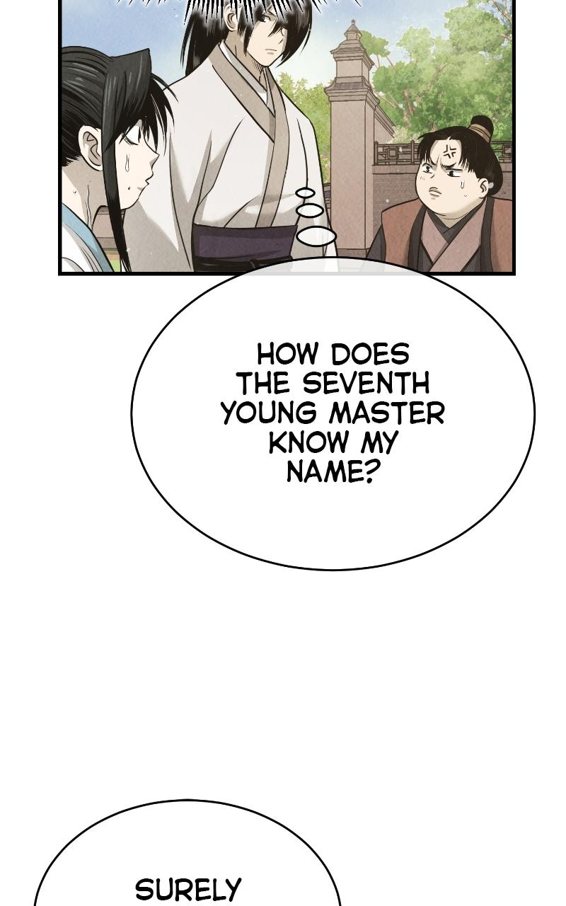 The Demon Faction's Return Chap 1 - Next Chap 2