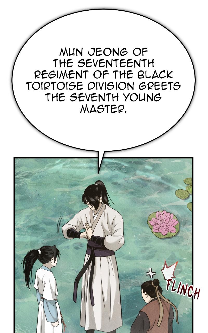 The Demon Faction's Return Chap 1 - Next Chap 2