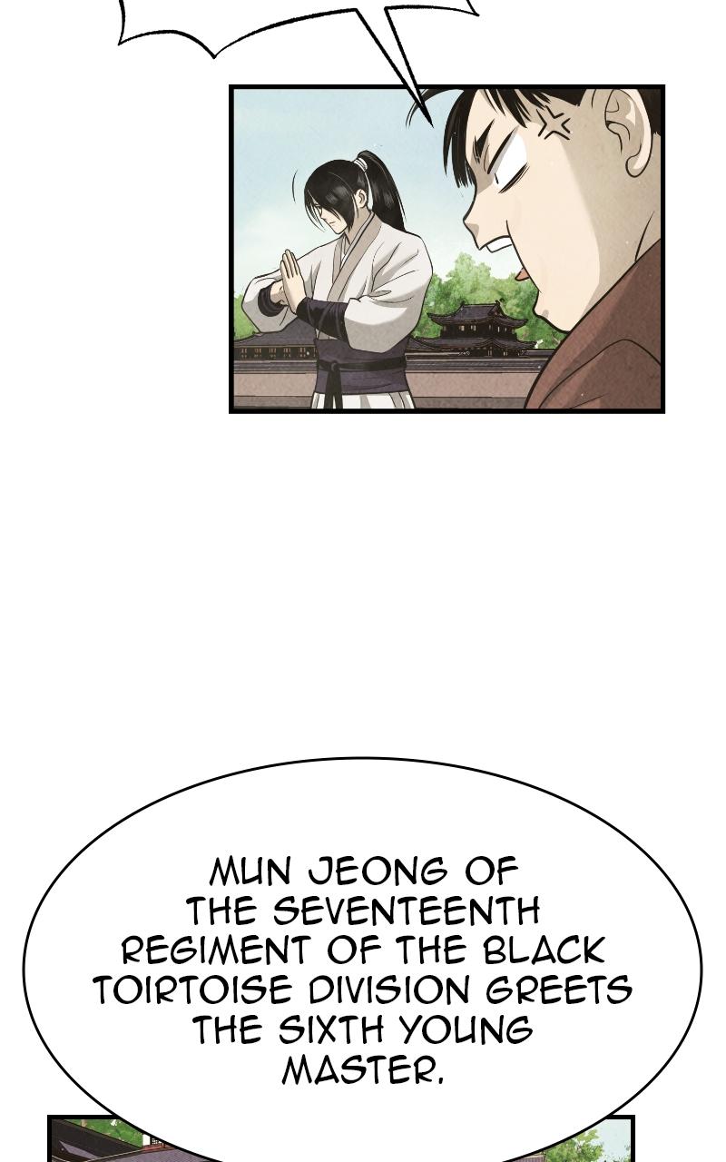 The Demon Faction's Return Chap 1 - Next Chap 2