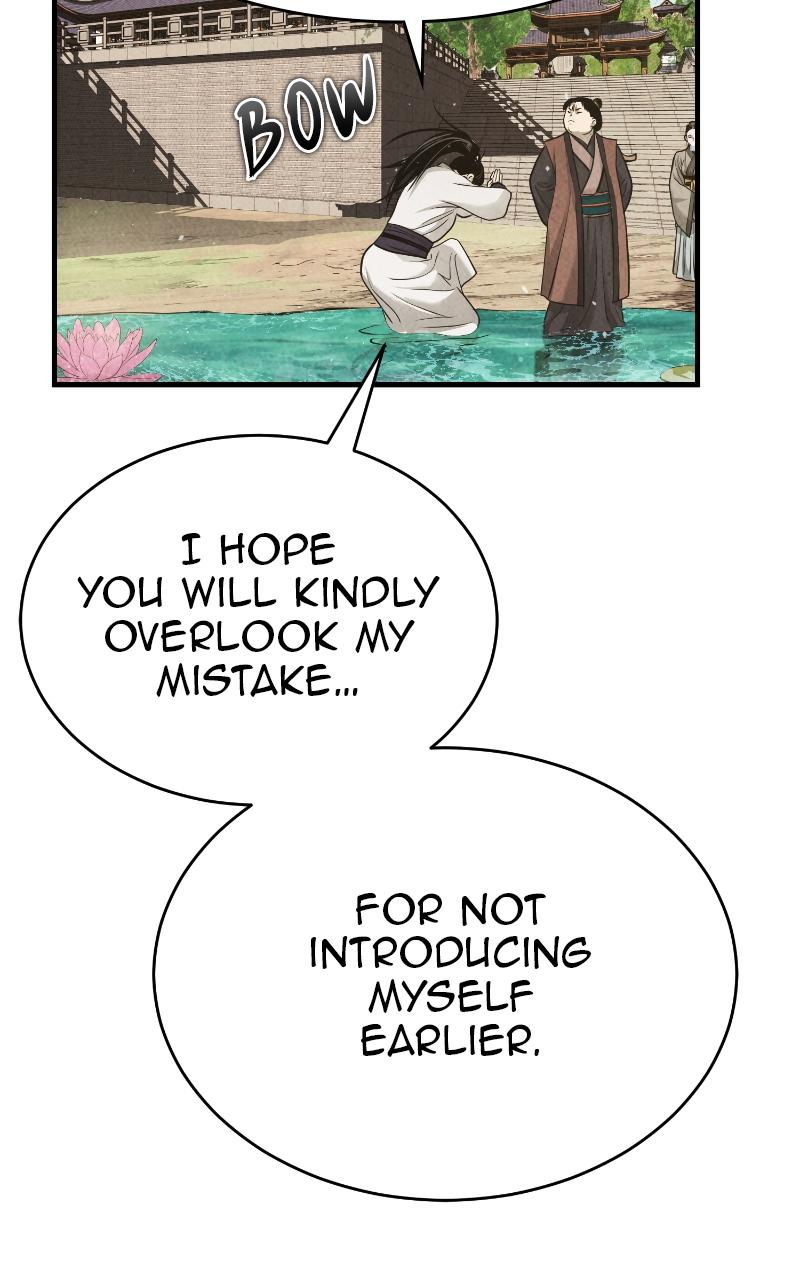 The Demon Faction's Return Chap 1 - Next Chap 2