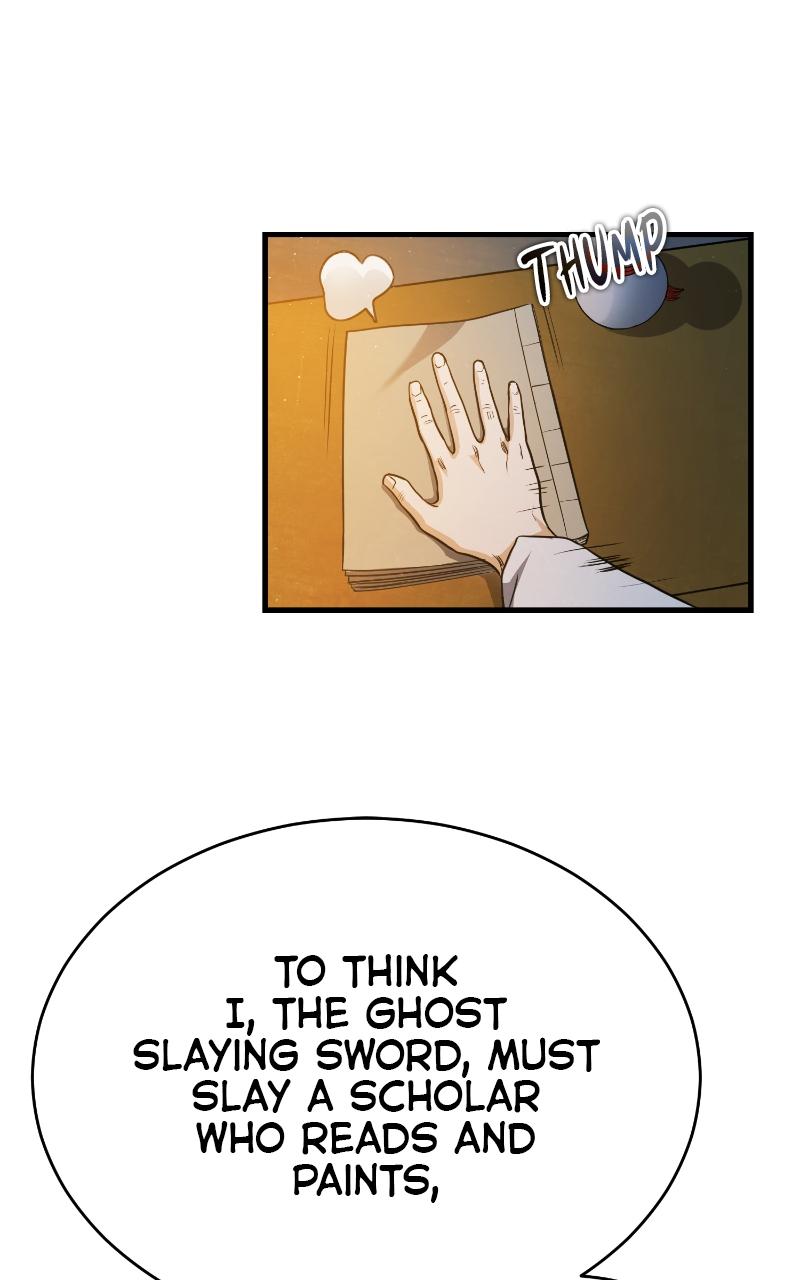 The Demon Faction's Return Chap 1 - Next Chap 2