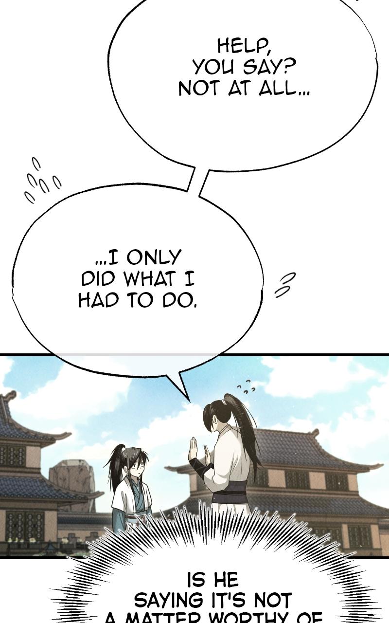 The Demon Faction's Return Chap 1 - Next Chap 2