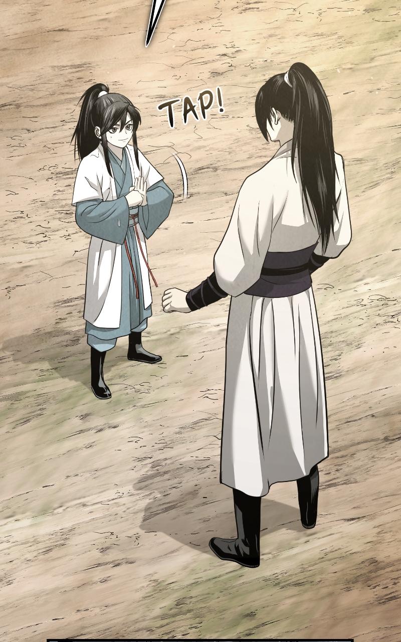 The Demon Faction's Return Chap 1 - Next Chap 2