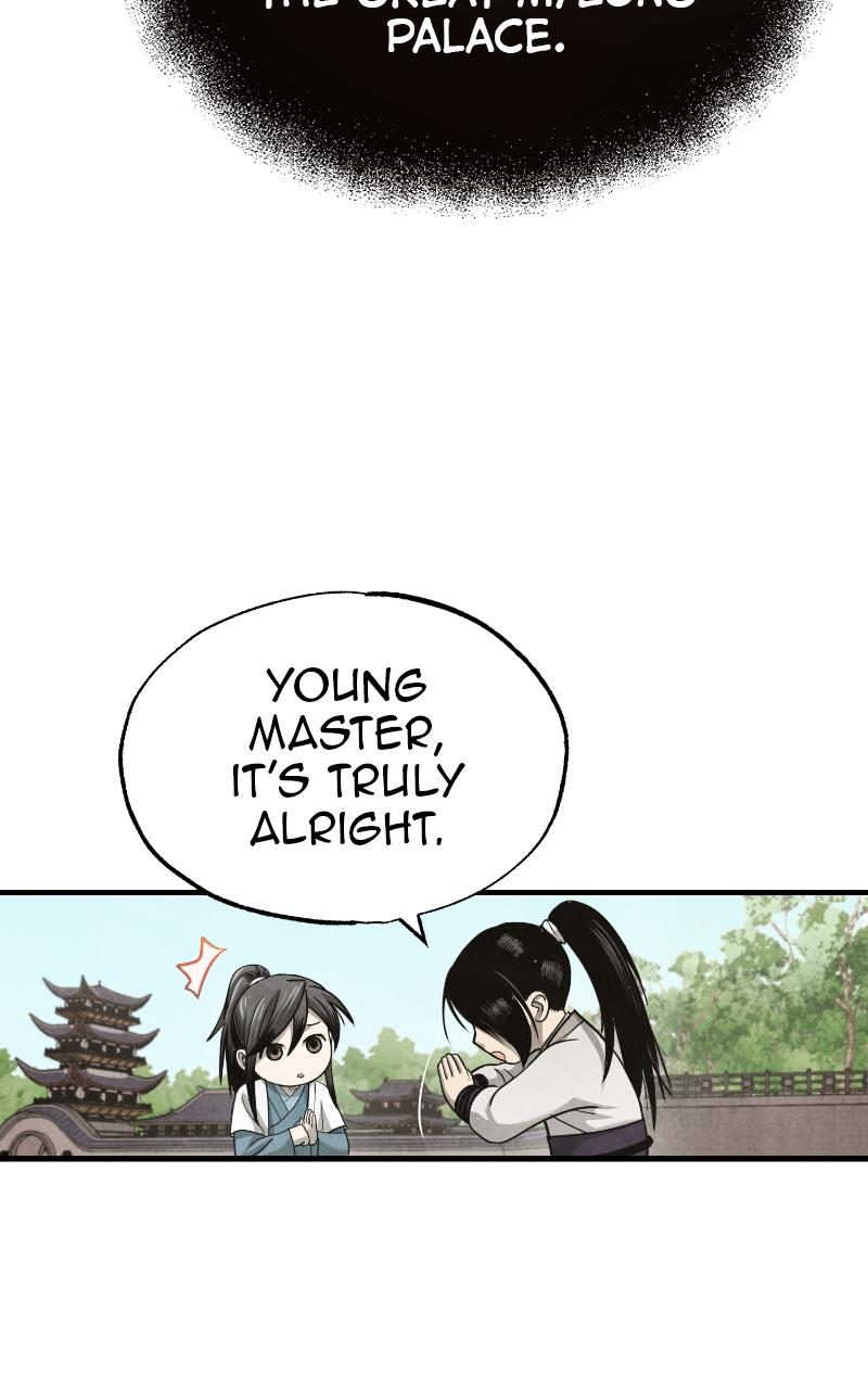 The Demon Faction's Return Chap 1 - Next Chap 2