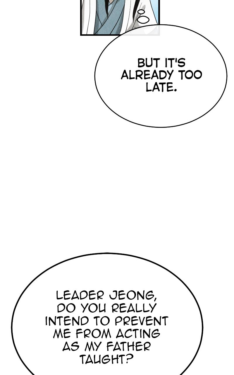 The Demon Faction's Return Chap 1 - Next Chap 2