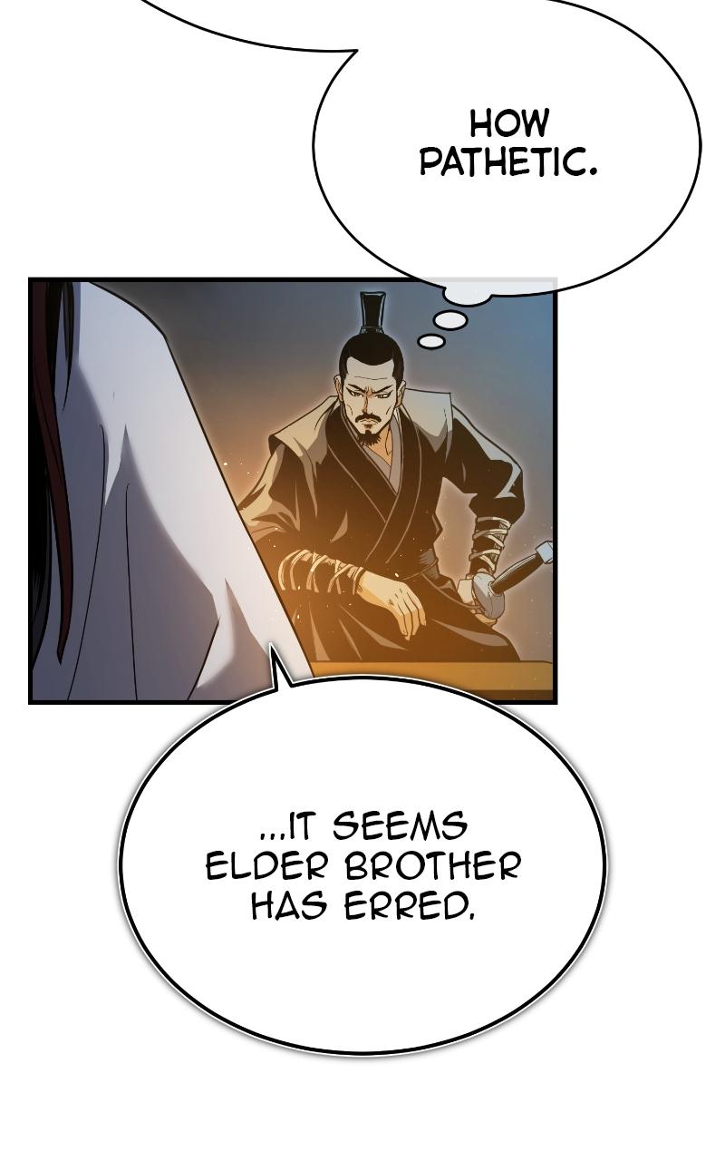 The Demon Faction's Return Chap 1 - Next Chap 2