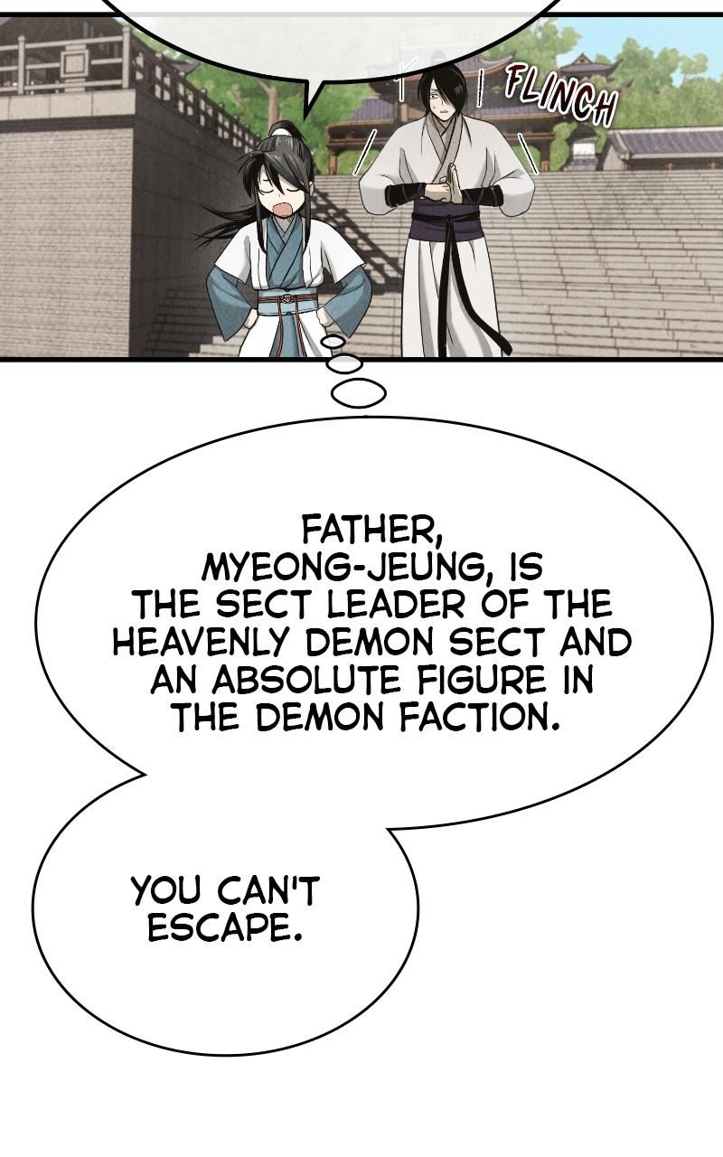 The Demon Faction's Return Chap 1 - Next Chap 2