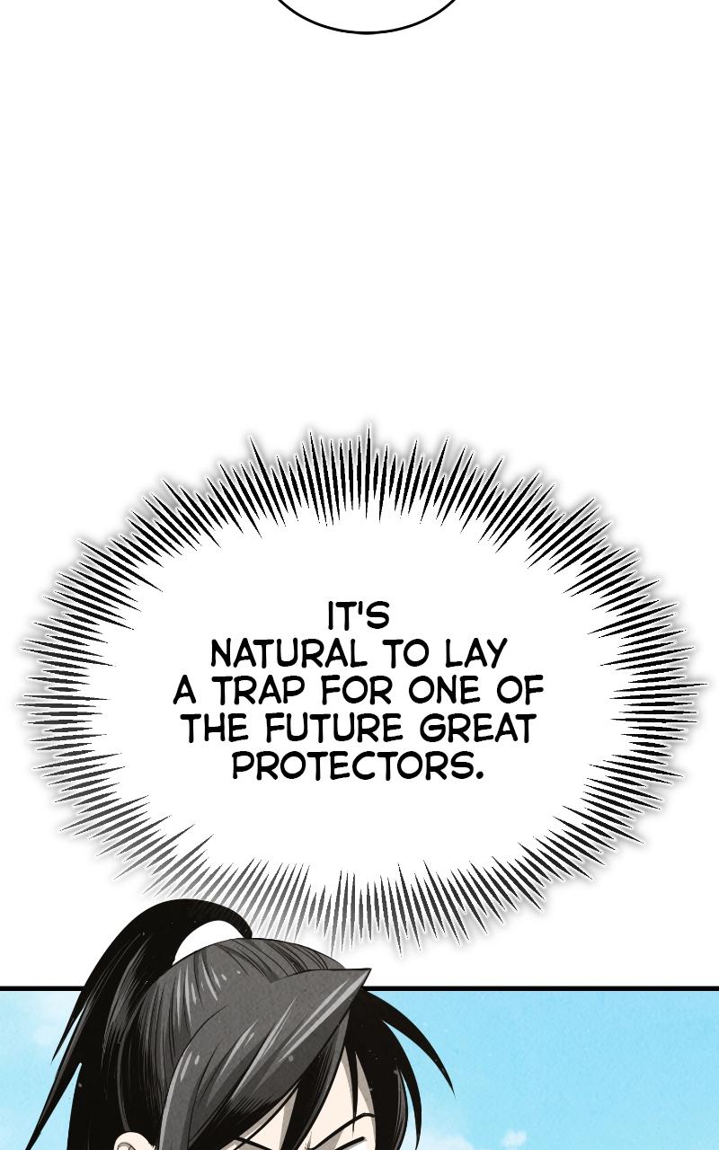 The Demon Faction's Return Chap 1 - Next Chap 2