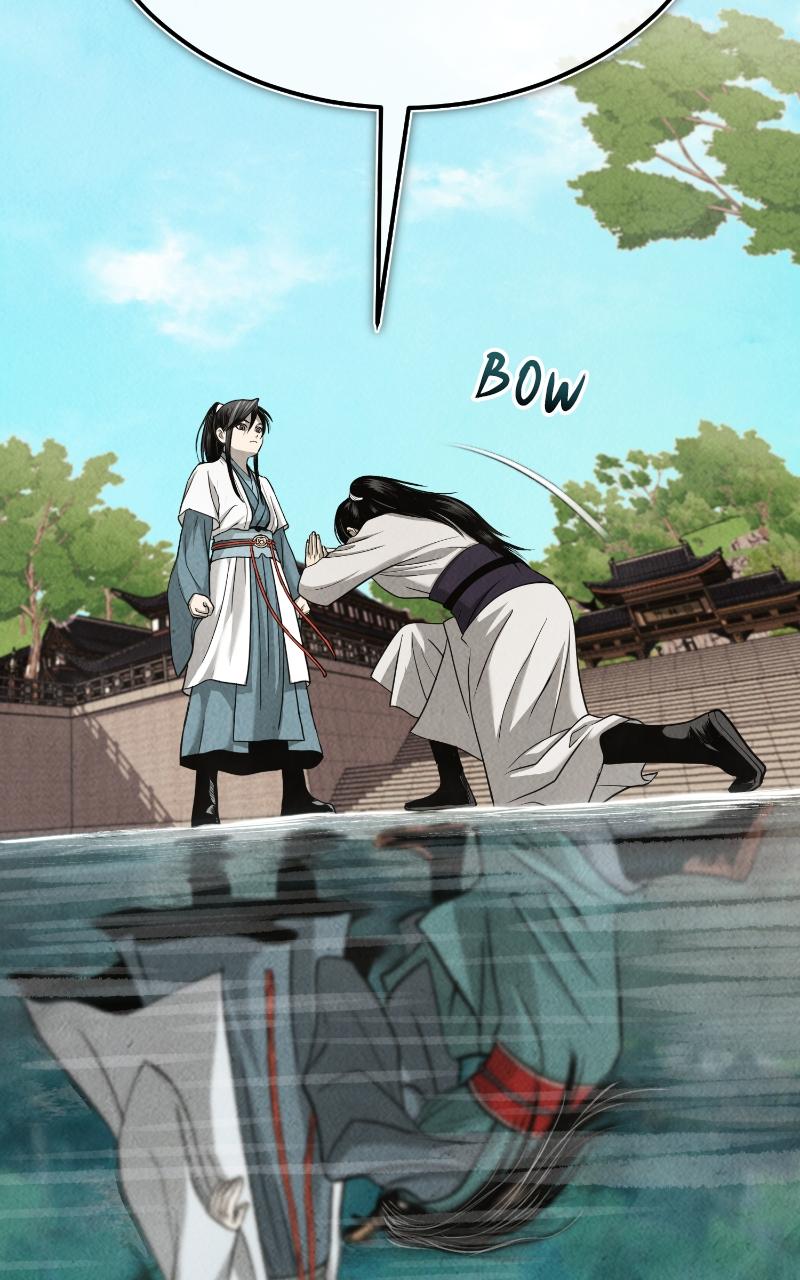 The Demon Faction's Return Chap 1 - Next Chap 2