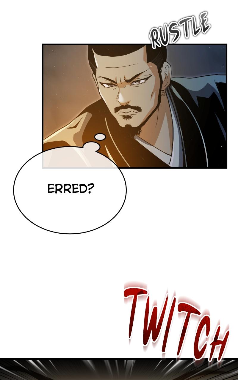 The Demon Faction's Return Chap 1 - Next Chap 2