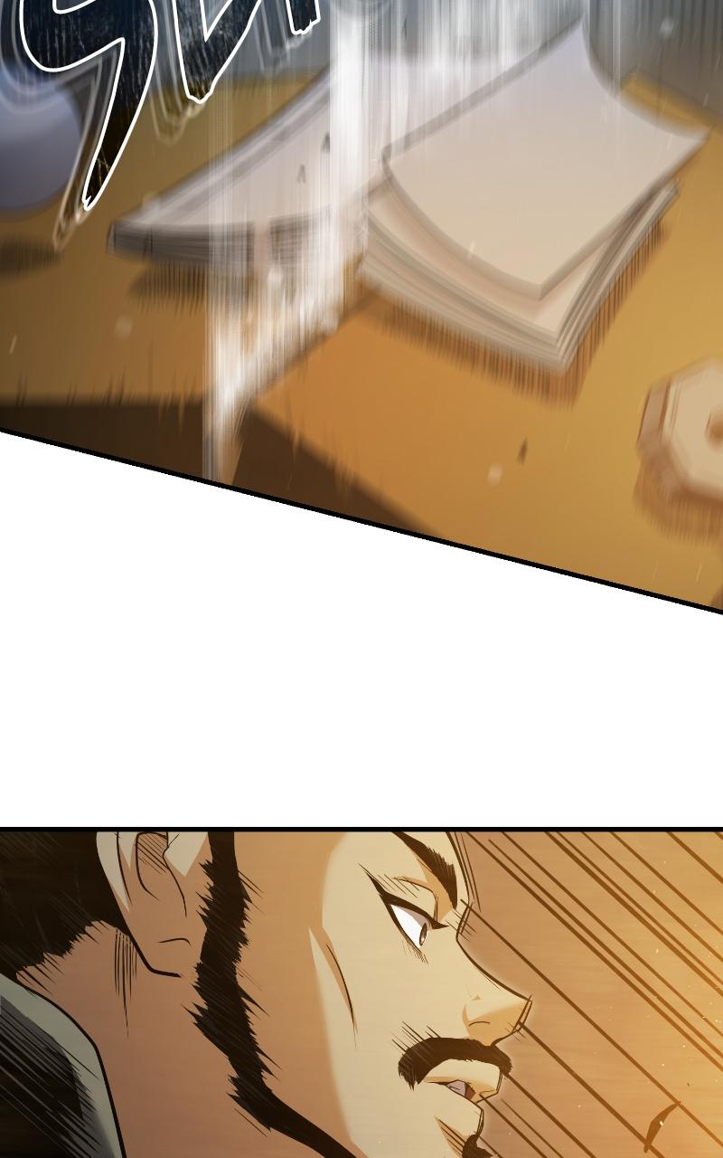 The Demon Faction's Return Chap 1 - Next Chap 2