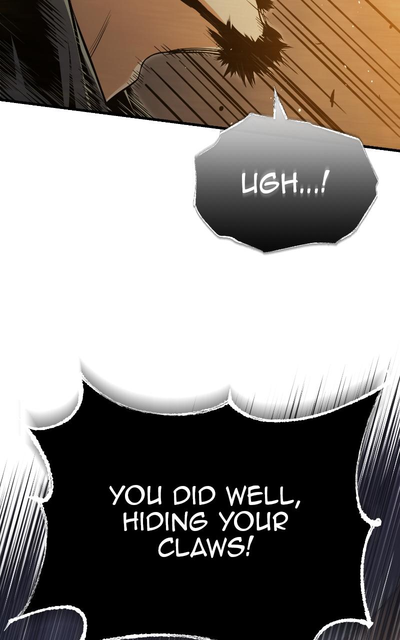 The Demon Faction's Return Chap 1 - Next Chap 2