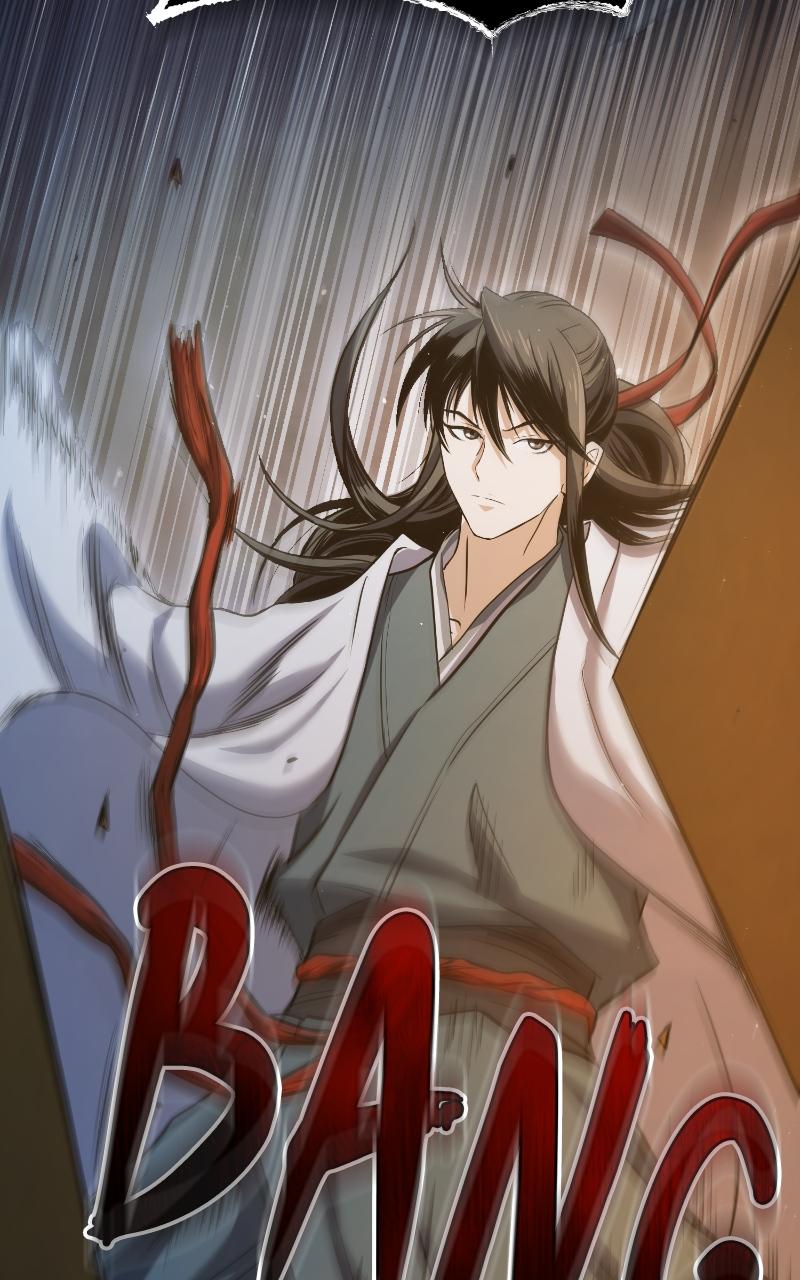 The Demon Faction's Return Chap 1 - Next Chap 2