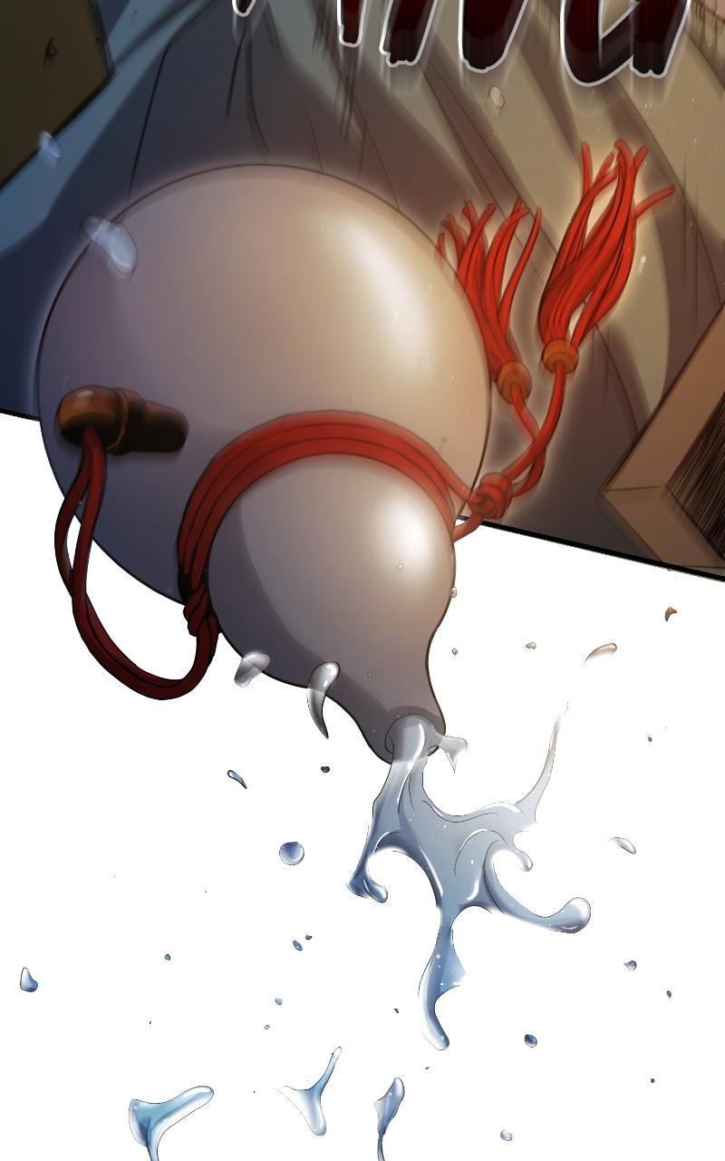 The Demon Faction's Return Chap 1 - Next Chap 2