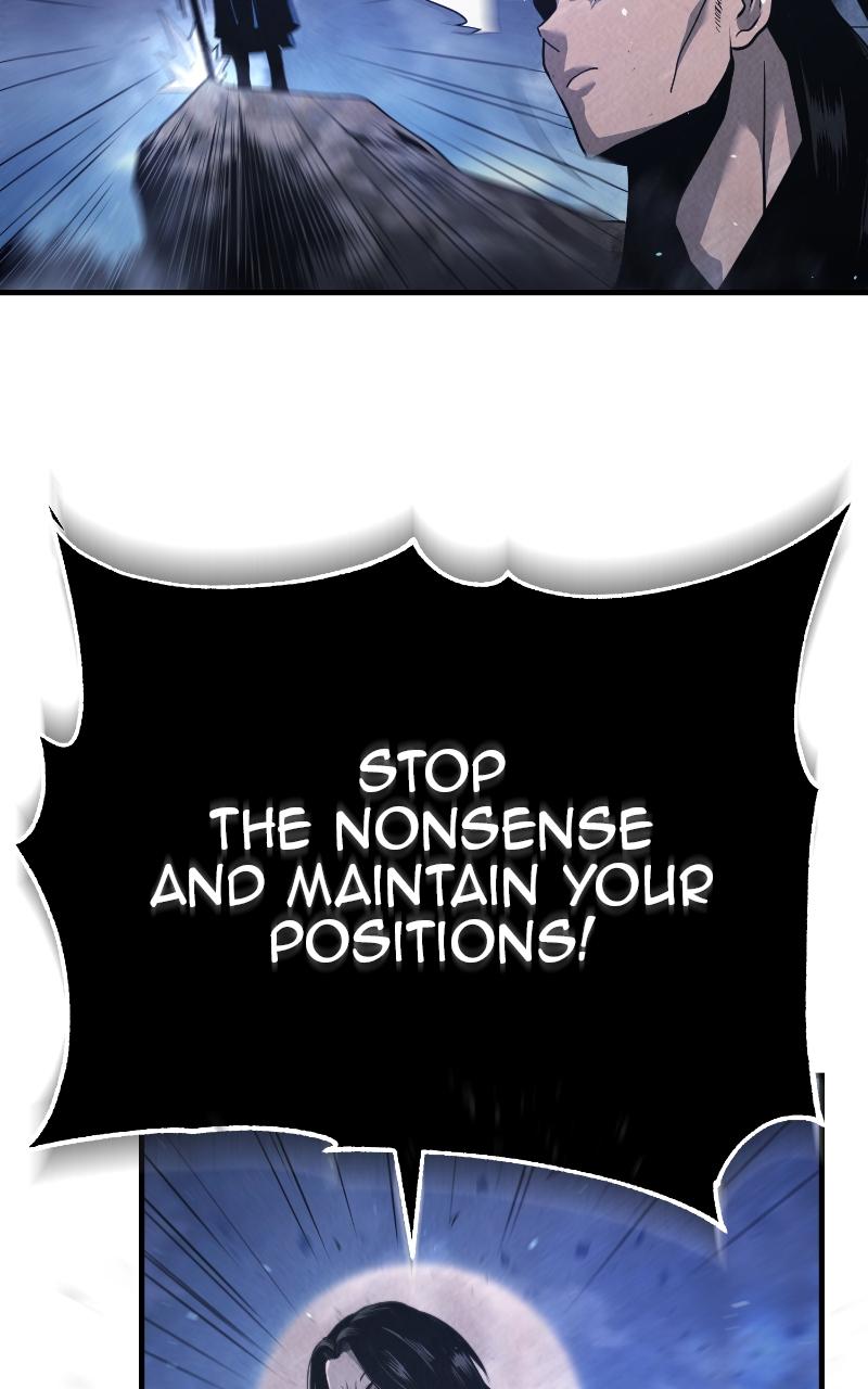 The Demon Faction's Return Chap 1 - Next Chap 2