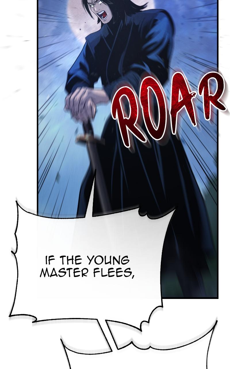 The Demon Faction's Return Chap 1 - Next Chap 2