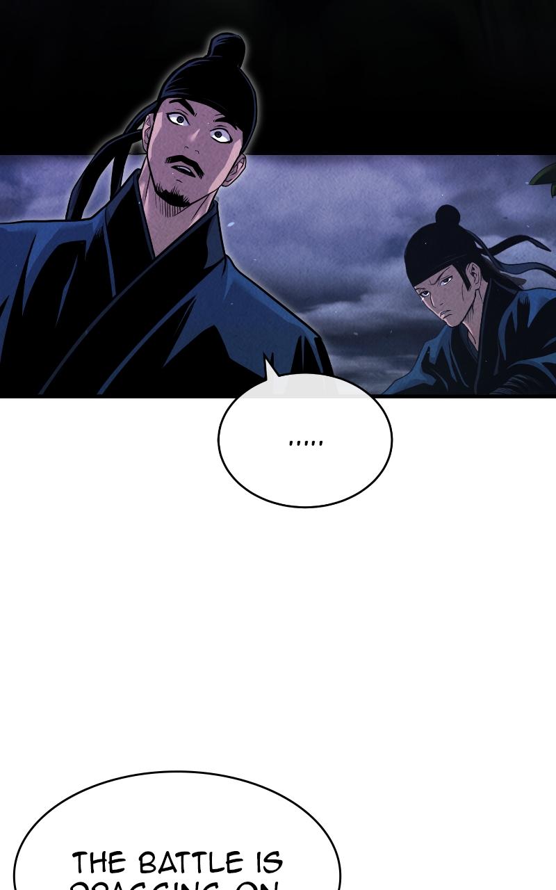 The Demon Faction's Return Chap 1 - Next Chap 2