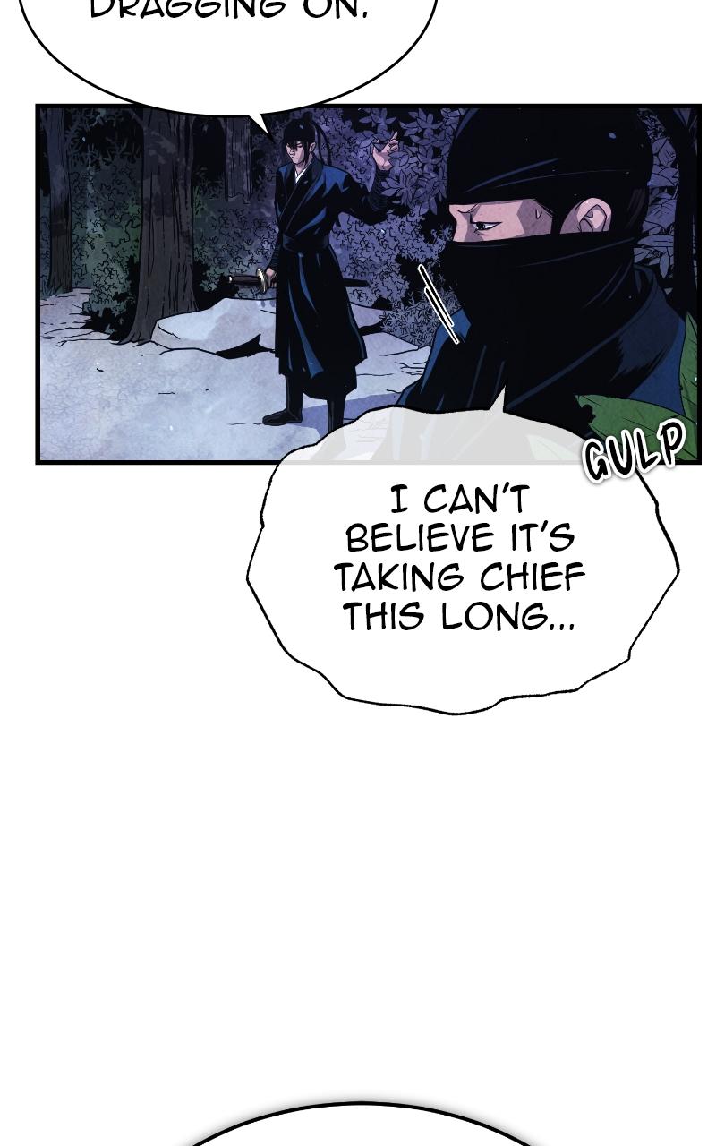 The Demon Faction's Return Chap 1 - Next Chap 2