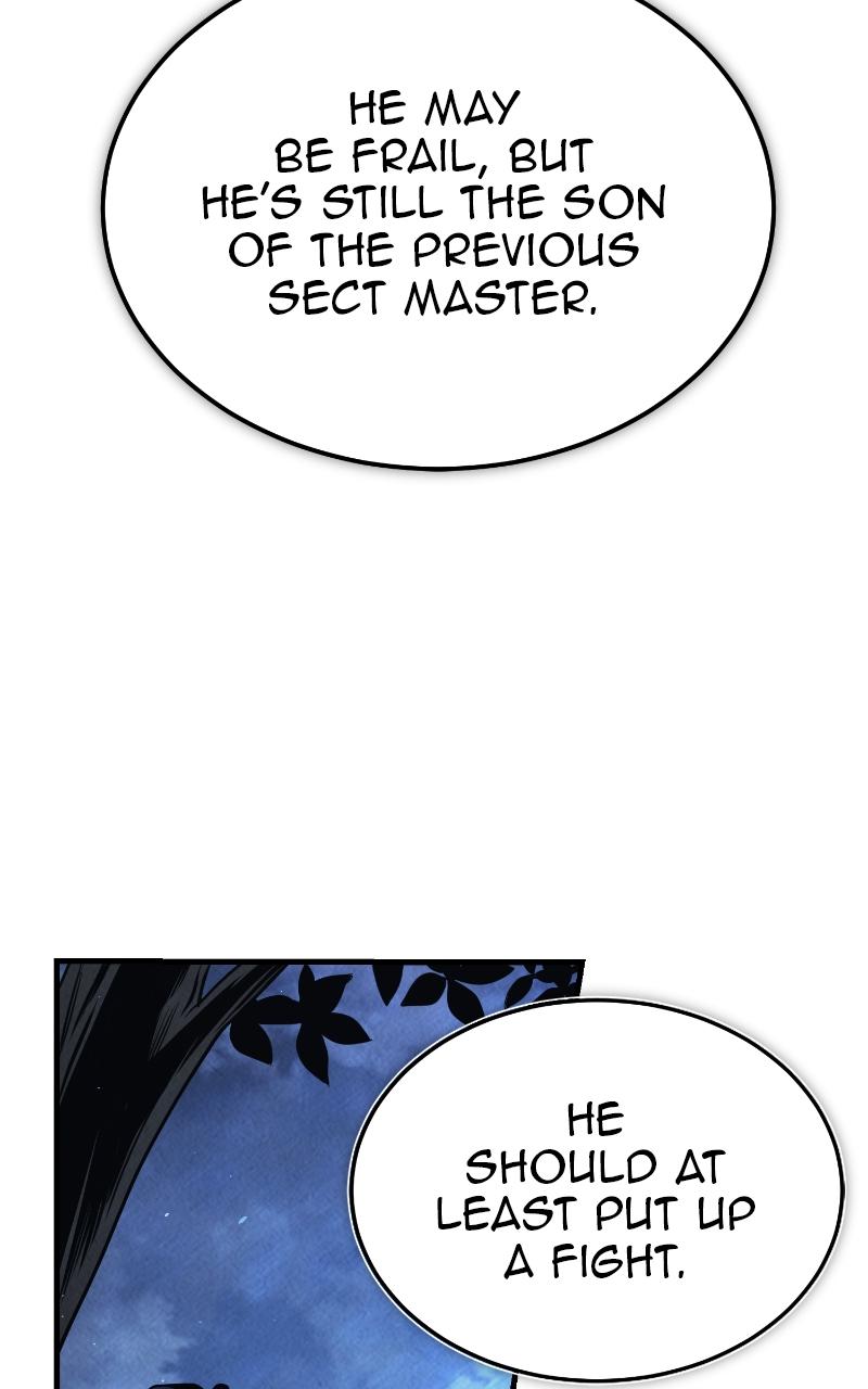 The Demon Faction's Return Chap 1 - Next Chap 2