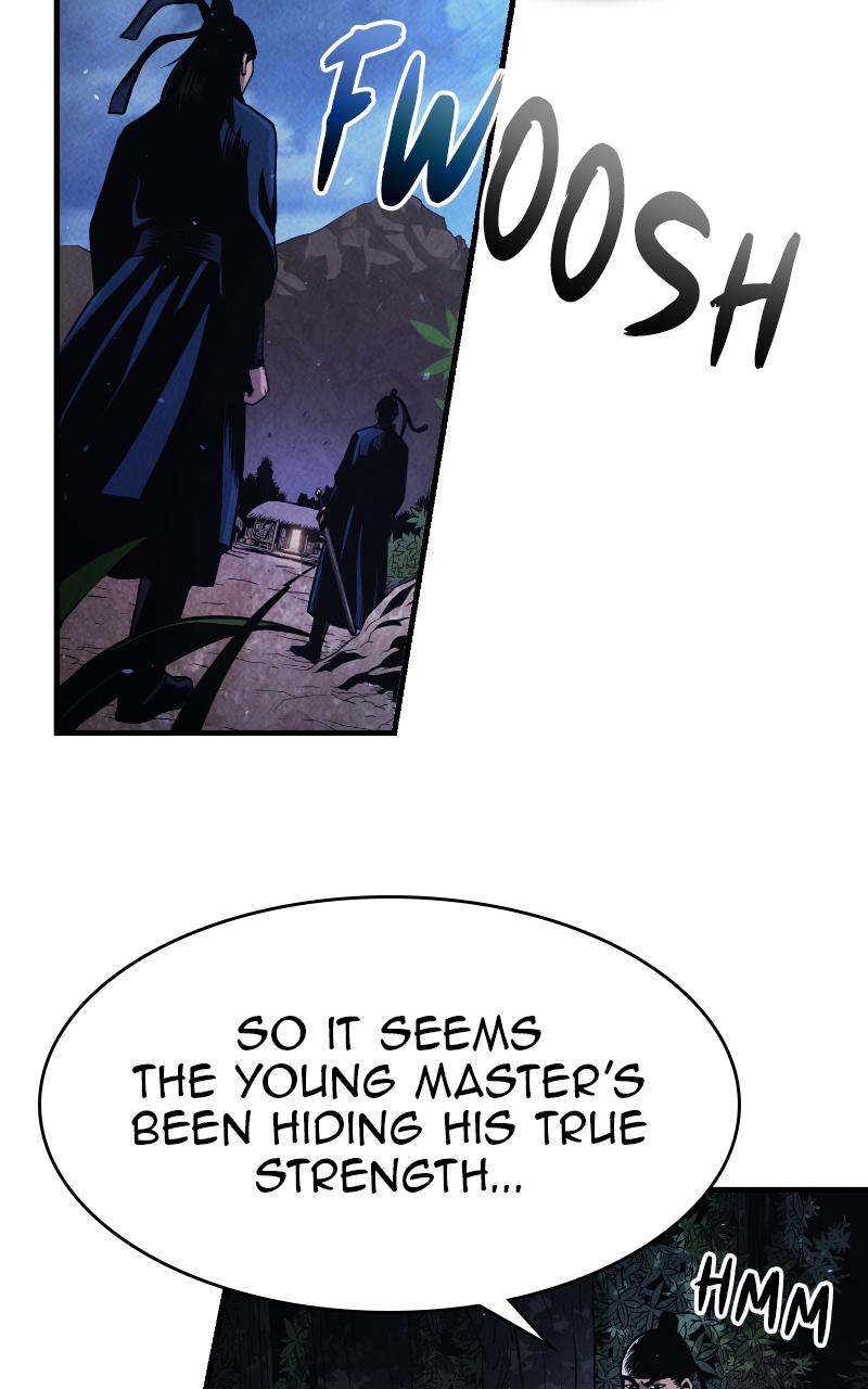 The Demon Faction's Return Chap 1 - Next Chap 2