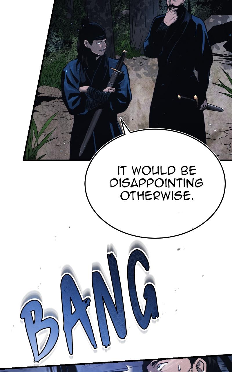 The Demon Faction's Return Chap 1 - Next Chap 2