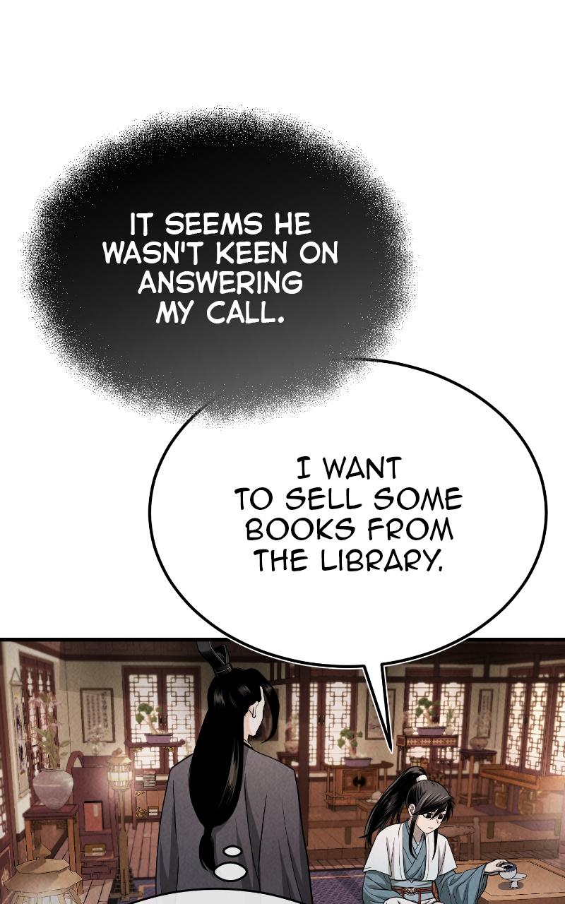 The Demon Faction's Return Chap 2 - Next Chap 3