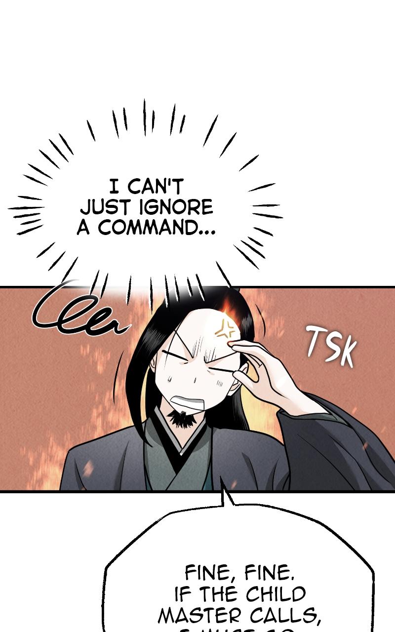 The Demon Faction's Return Chap 2 - Next Chap 3