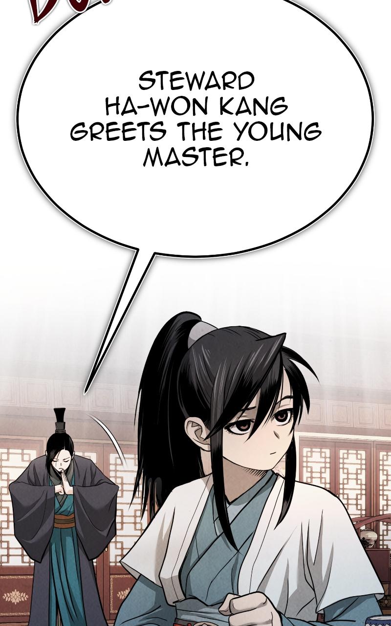 The Demon Faction's Return Chap 2 - Next Chap 3