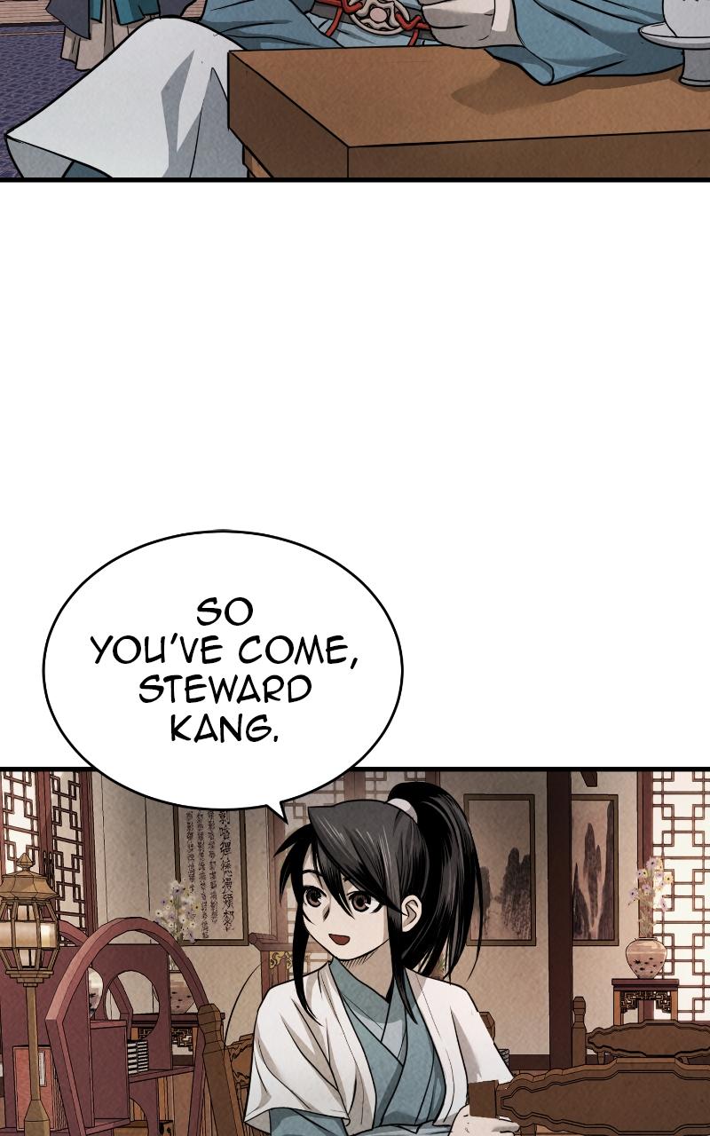 The Demon Faction's Return Chap 2 - Next Chap 3