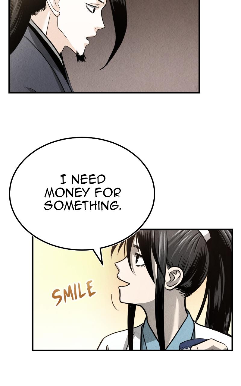 The Demon Faction's Return Chap 2 - Next Chap 3