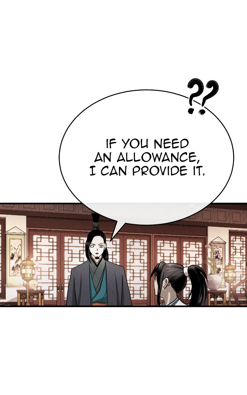 The Demon Faction's Return Chap 2 - Next Chap 3