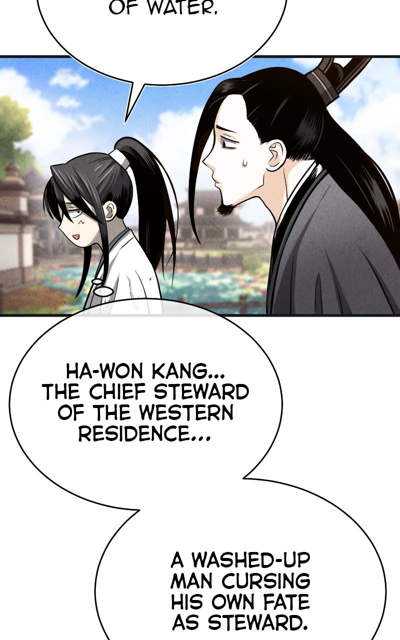 The Demon Faction's Return Chap 2 - Next Chap 3