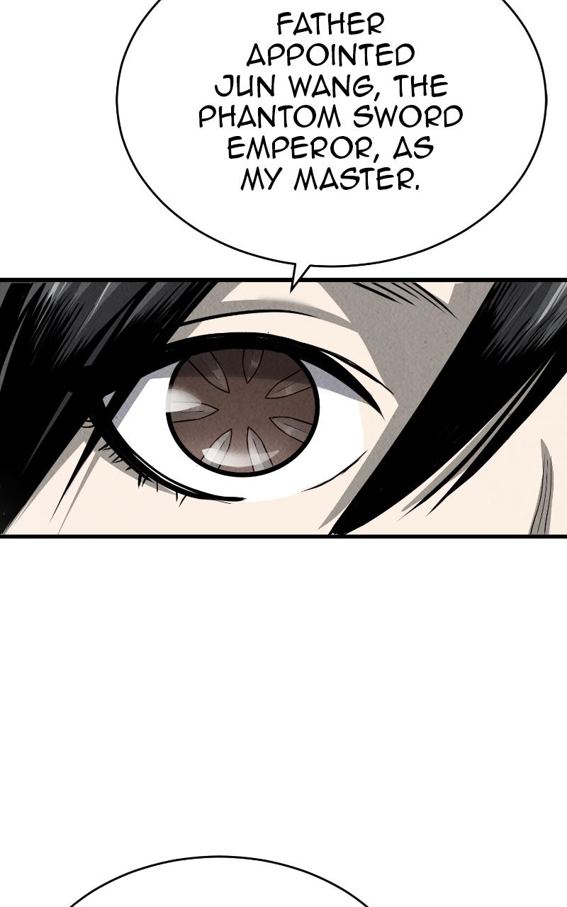 The Demon Faction's Return Chap 2 - Next Chap 3