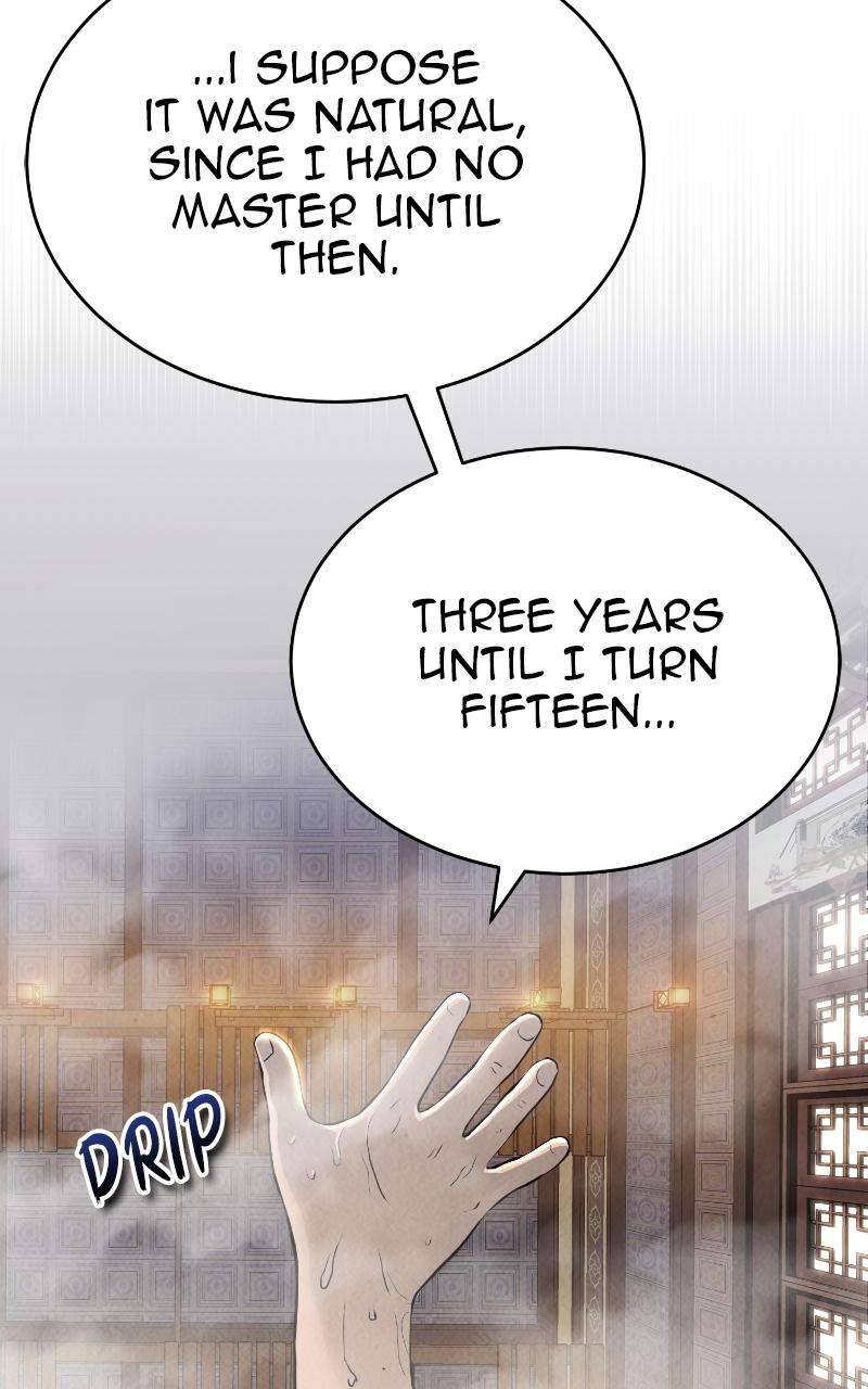 The Demon Faction's Return Chap 2 - Next Chap 3