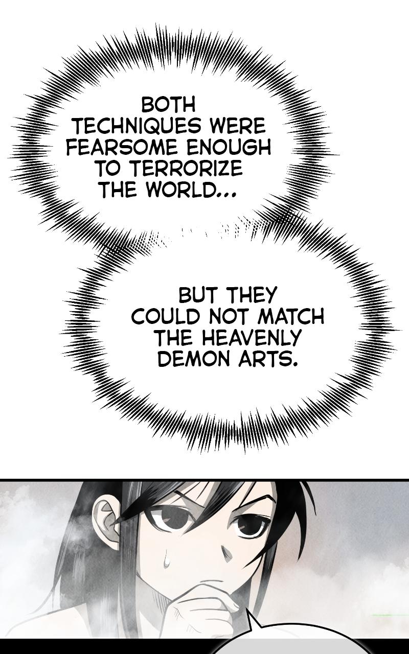 The Demon Faction's Return Chap 2 - Next Chap 3